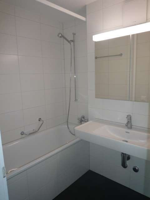 4 rooms apartment