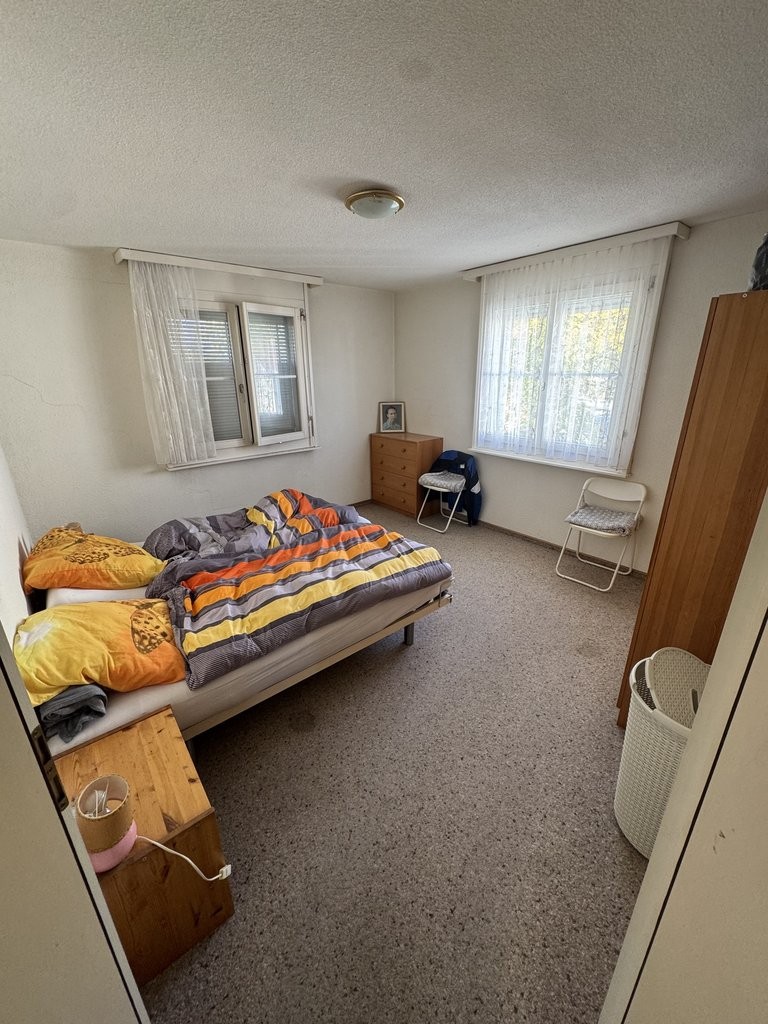 2-Zimmer-Wohnung