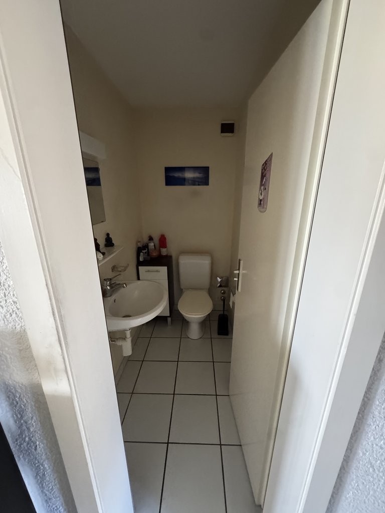 2-Zimmer-Wohnung