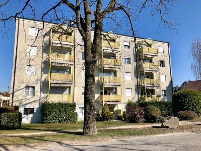 2-Zimmer-Wohnung