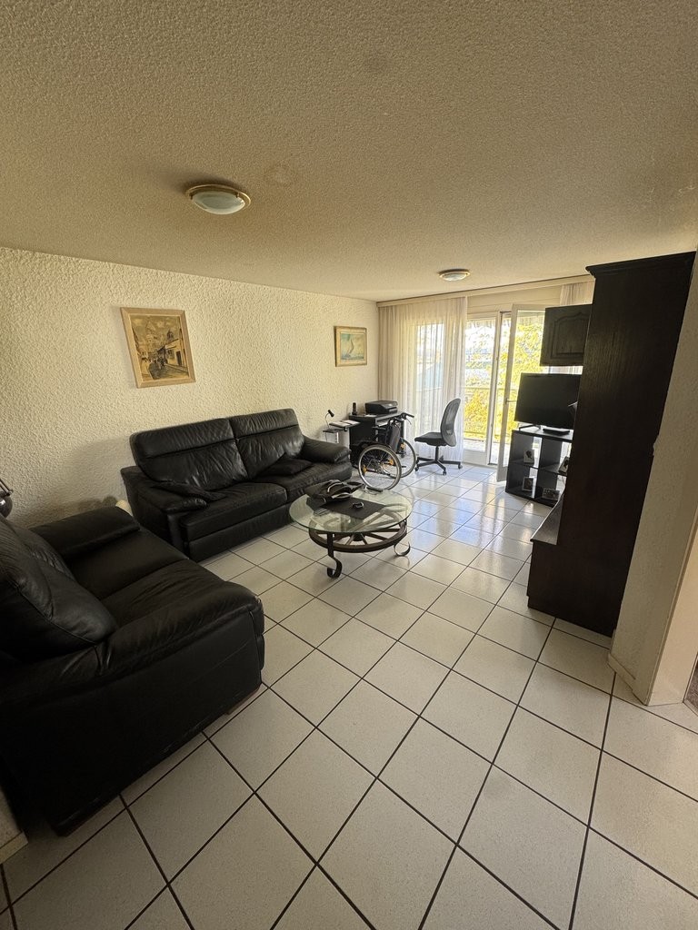 2-Zimmer-Wohnung