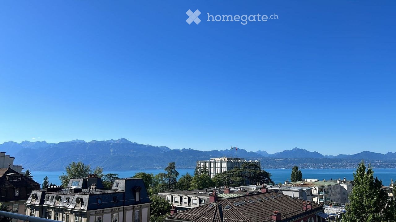 3 ½ Zimmer-Wohnung, Foto 1 von 5