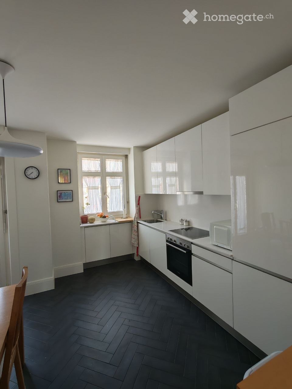 3 ½ Zimmer-Wohnung, Foto 5 von 5