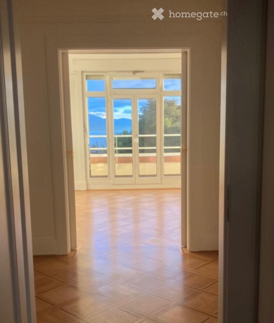 3 ½ Zimmer-Wohnung, Foto 2 von 5
