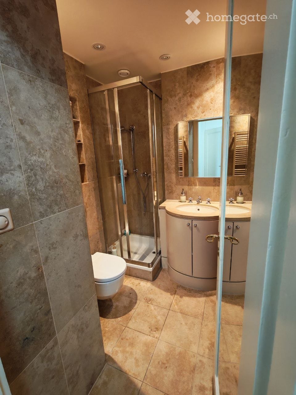 3 ½ Zimmer-Wohnung, Foto 3 von 5