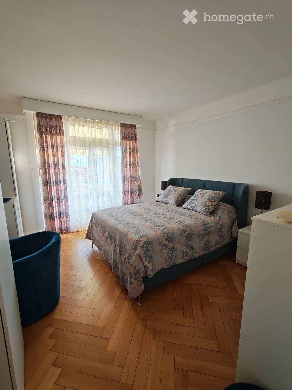 3 ½ Zimmer-Wohnung, Foto 4 von 5