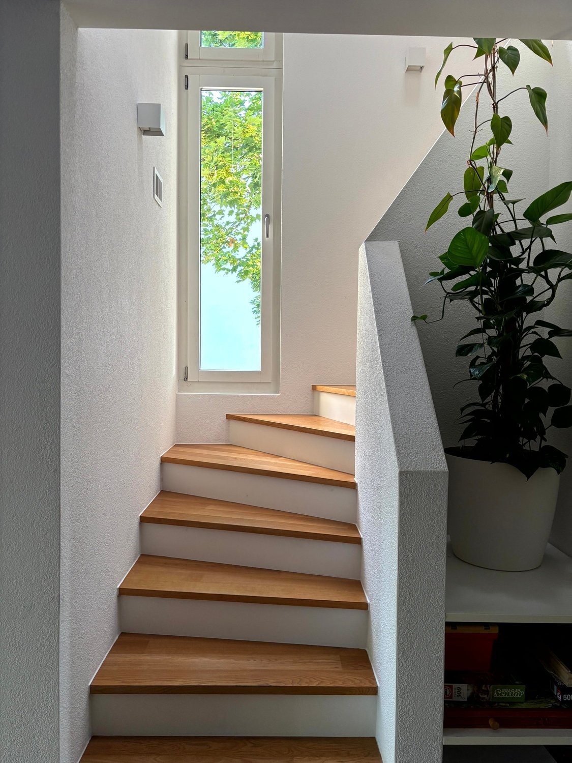 5 ½ rooms furnished flat