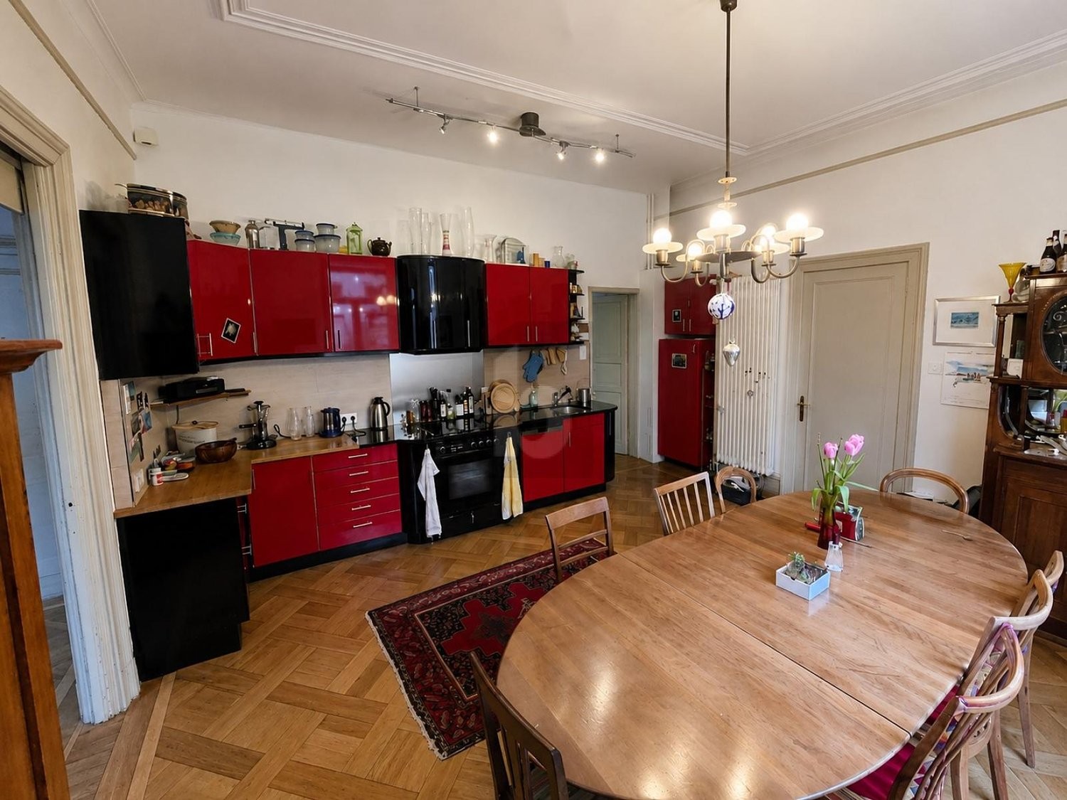 3 ½ rooms apartment, Foto 1 von 3