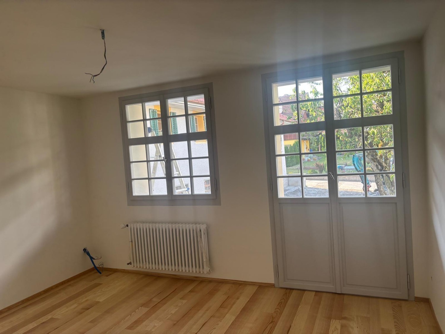 3 ½ rooms apartment, Foto 5 von 10