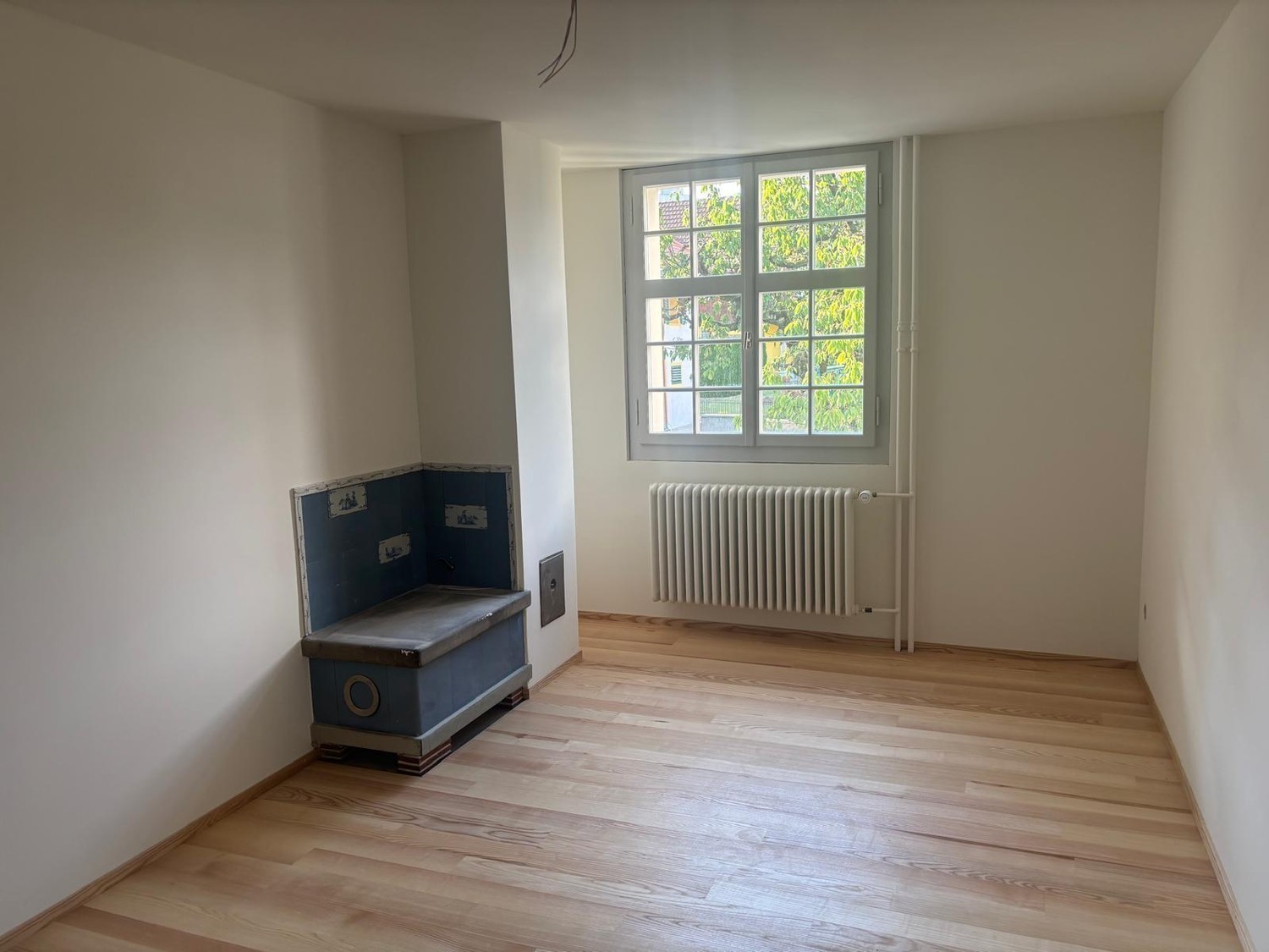 3 ½ rooms apartment, Foto 6 von 10