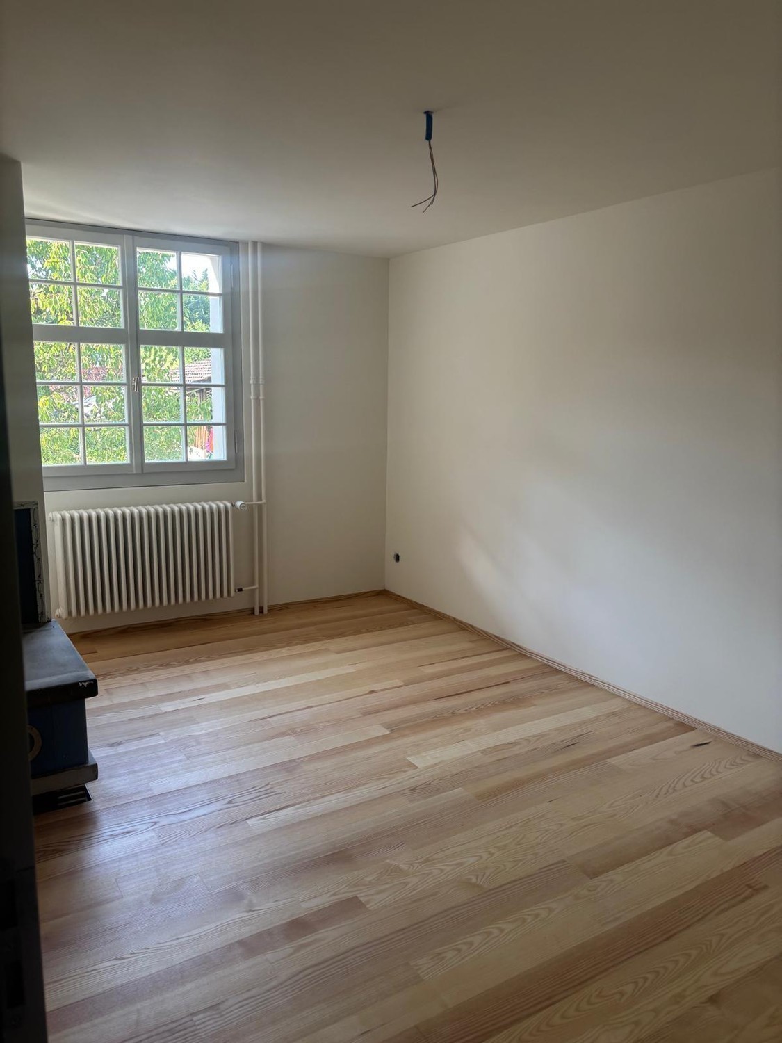 3 ½ rooms apartment, Foto 1 von 10