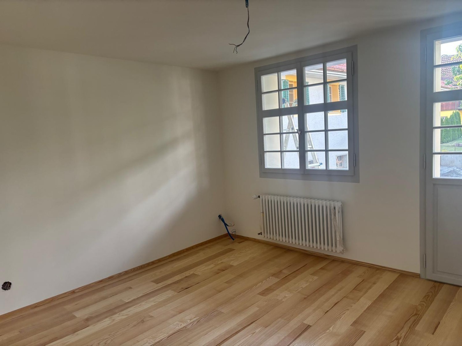 3 ½ rooms apartment, Foto 8 von 10