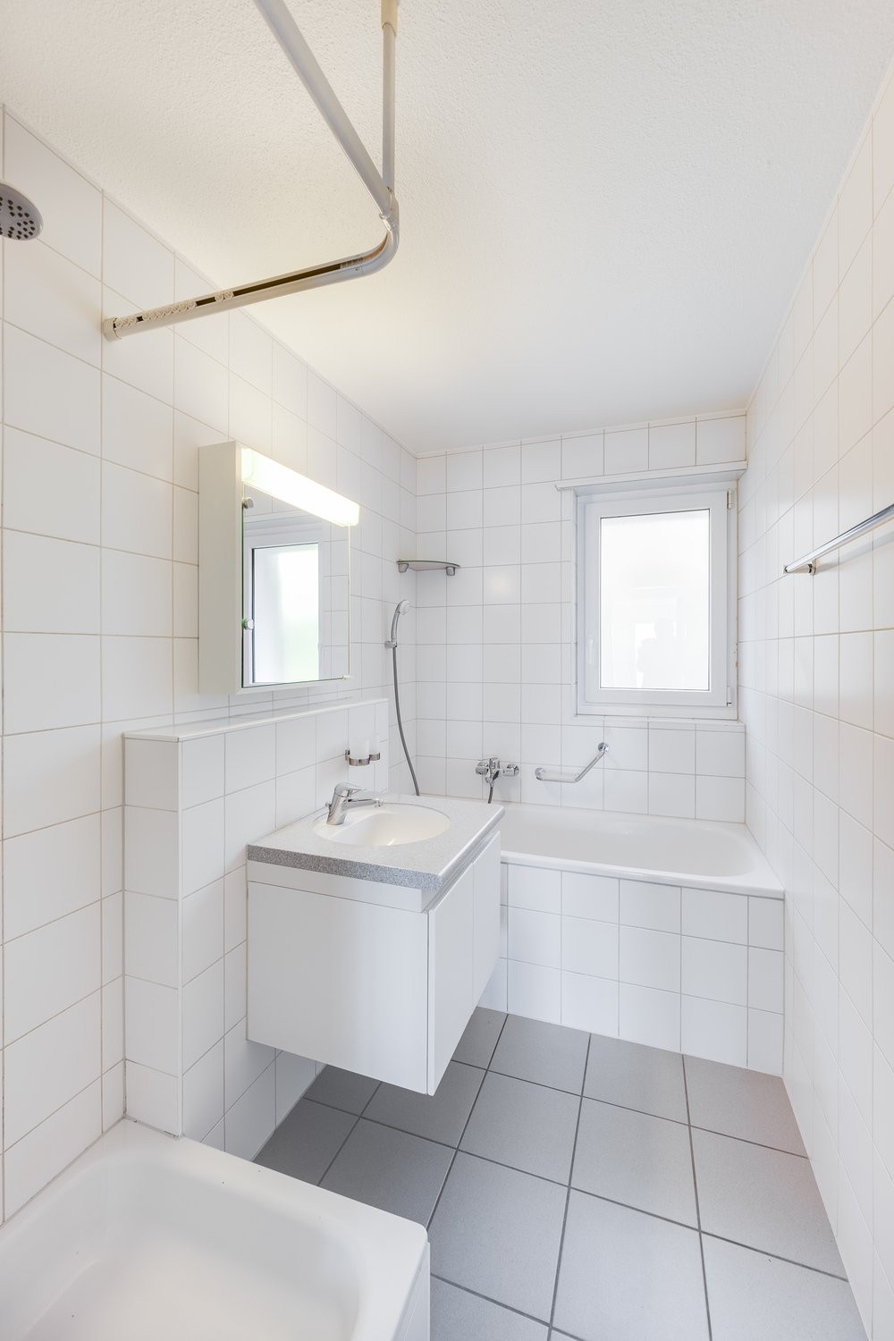 3 rooms apartment, Foto 5 von 10