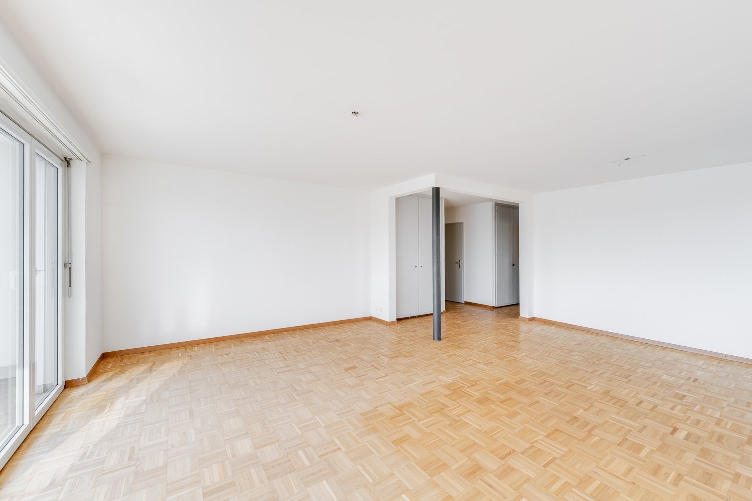 3 rooms apartment, Foto 3 von 10