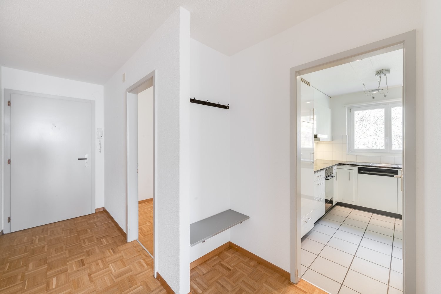 3 rooms apartment, Foto 10 von 10
