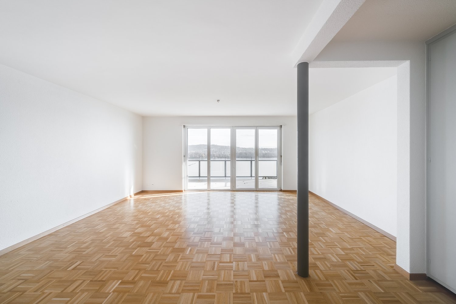3 rooms apartment, Foto 4 von 10