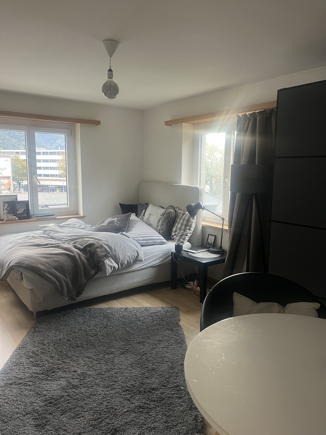 Chambre en colocation