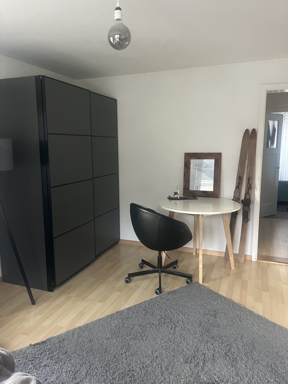 Chambre en colocation