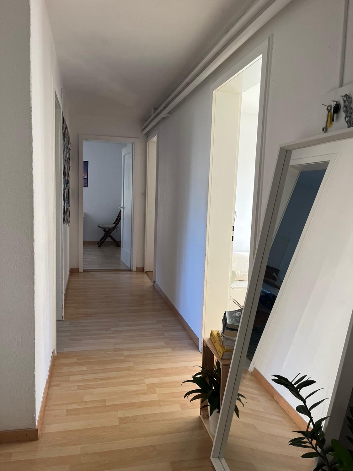 Chambre en colocation