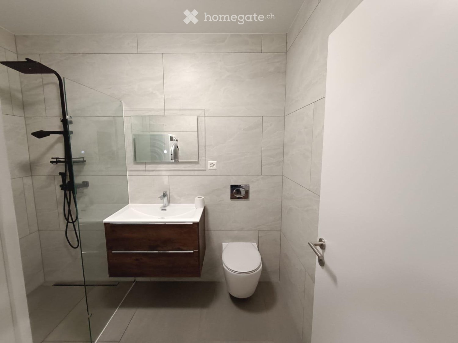 2 rooms apartment