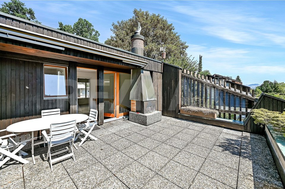 Casa singola di 5 ½ locali