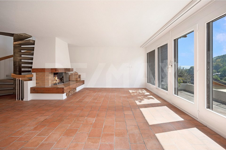 Casa singola di 5 ½ locali