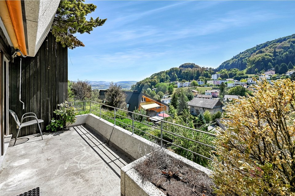Casa singola di 5 ½ locali