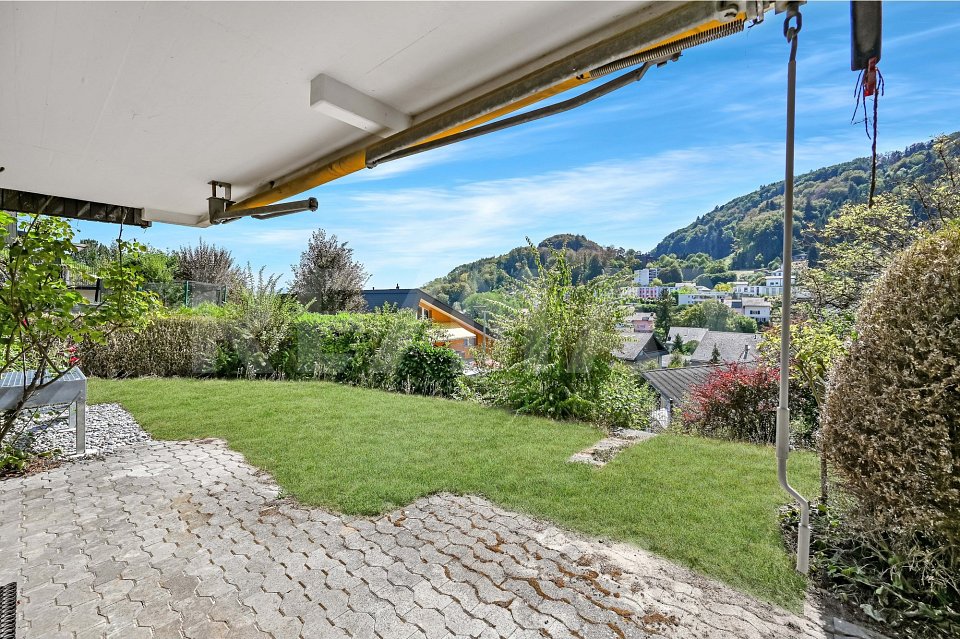 Casa singola di 5 ½ locali
