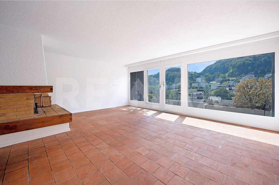 Casa singola di 5 ½ locali