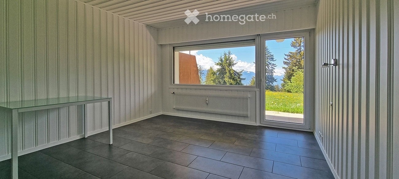 1 ½ Zimmer Wohnung, Foto 5 von 5