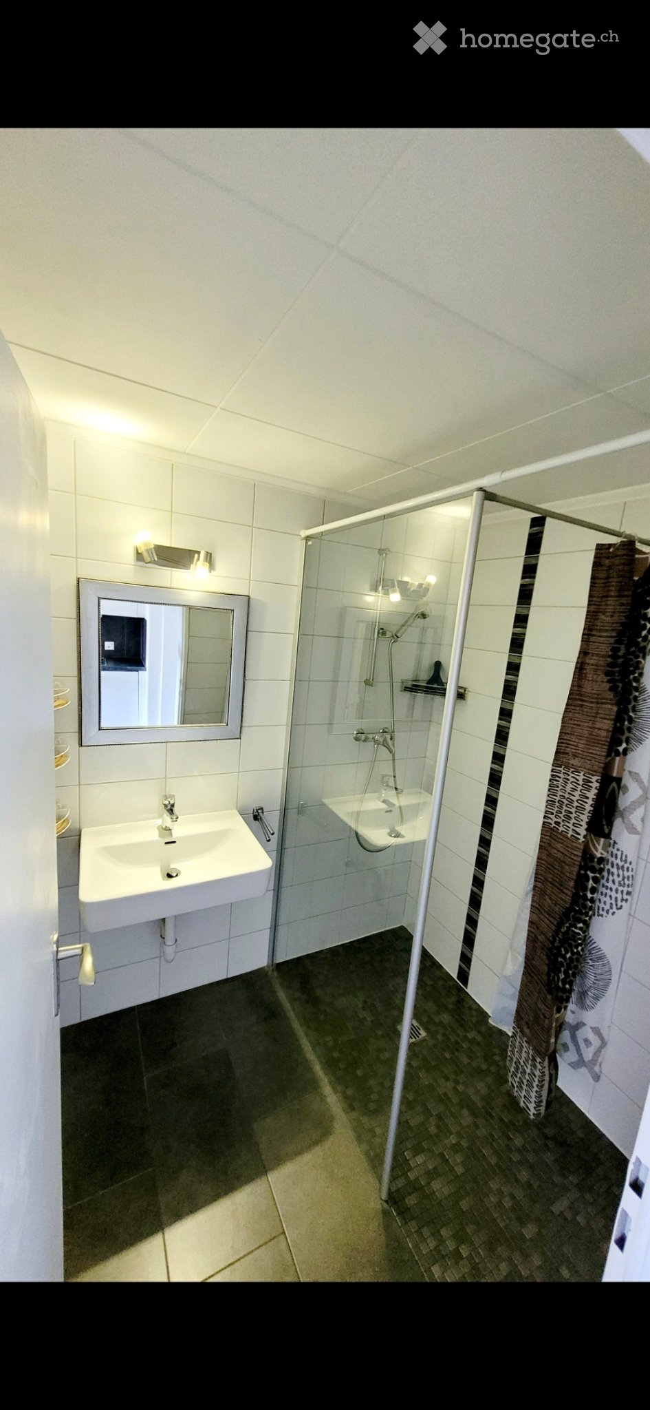 1 ½ Zimmer Wohnung, Foto 4 von 5