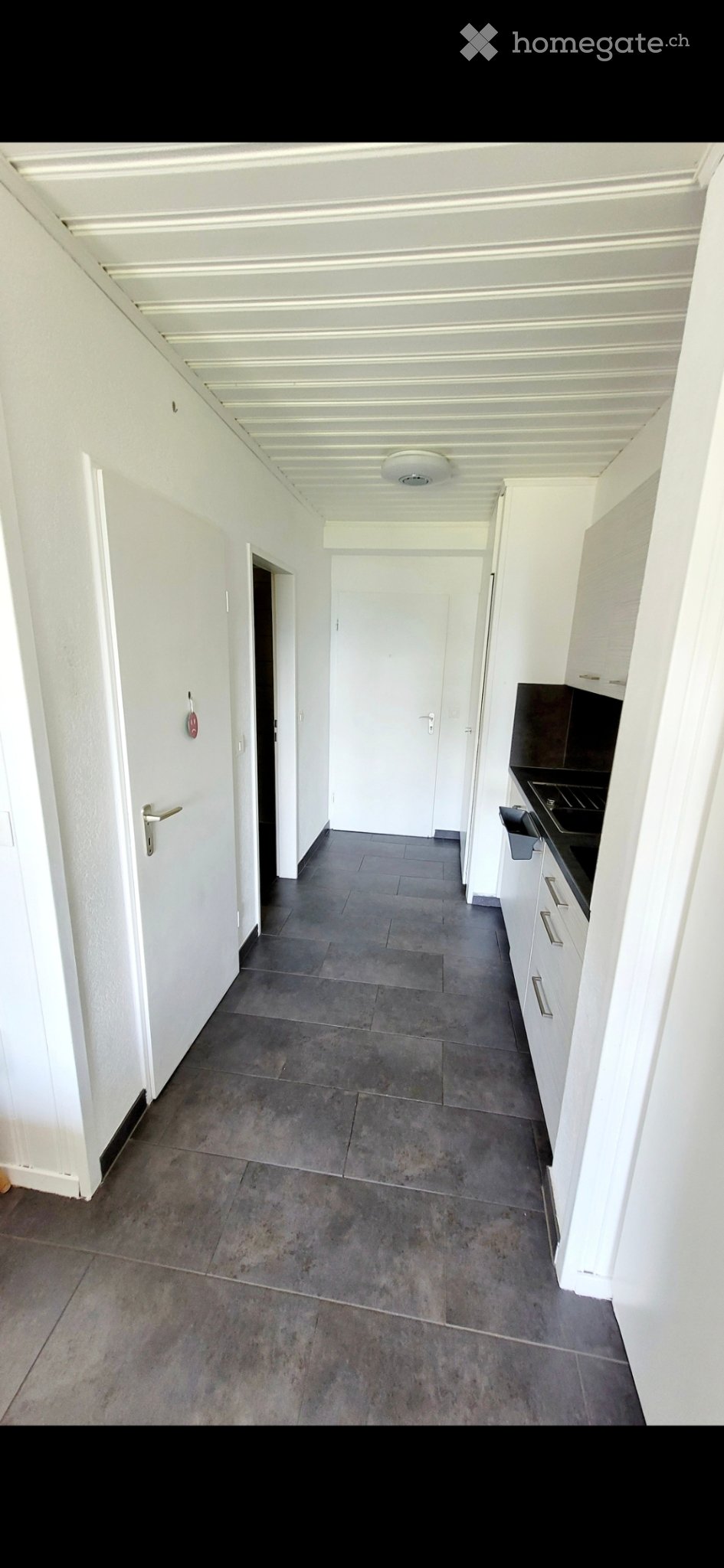 1 ½ Zimmer Wohnung, Foto 2 von 5