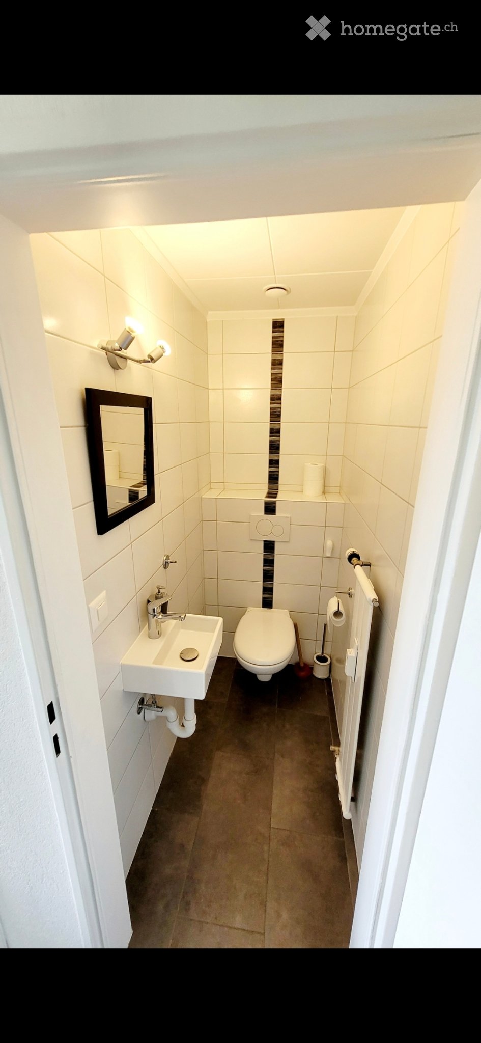 1 ½ Zimmer Wohnung, Foto 3 von 5