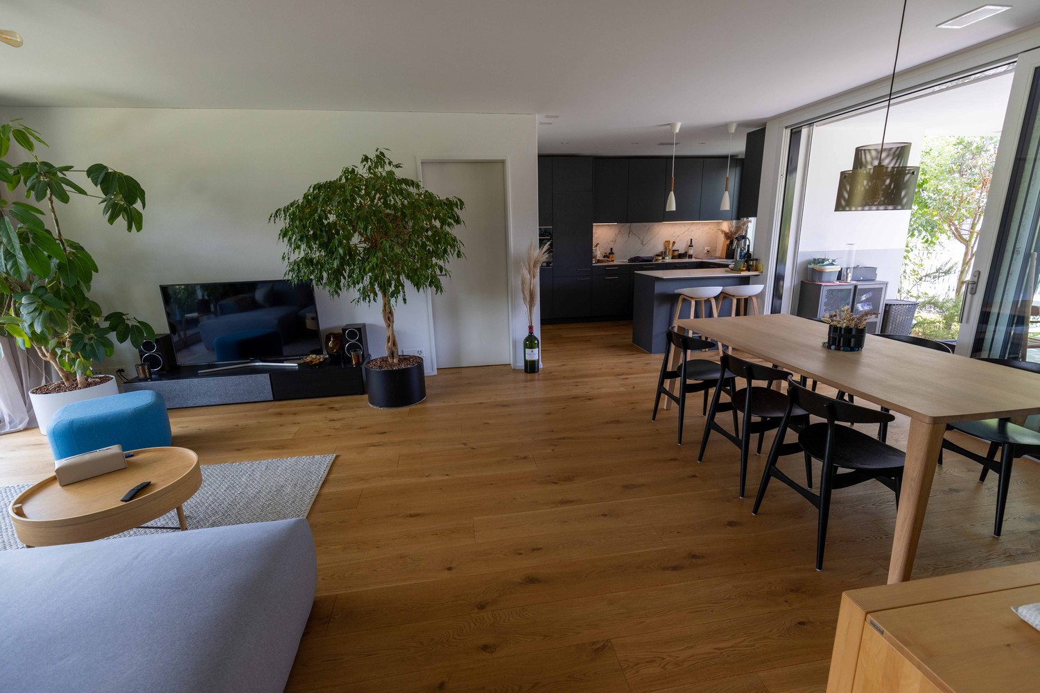 Zimmer in einer Wohngemeinschaft, Foto 6 von 9