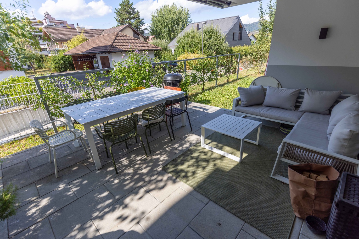 Zimmer in einer Wohngemeinschaft, Foto 7 von 9