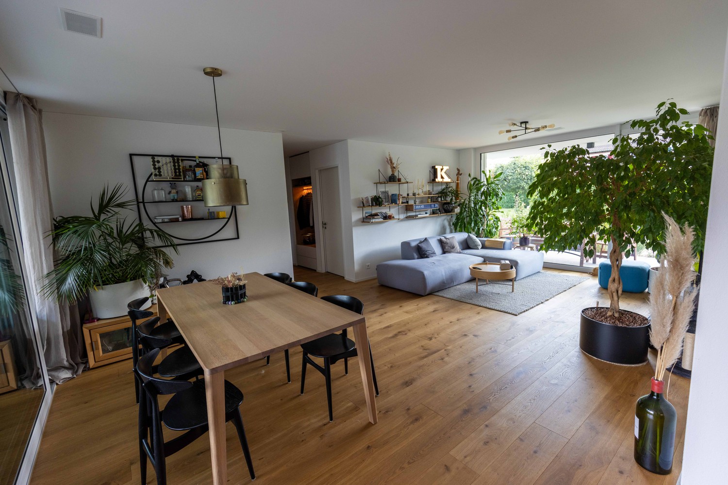 Zimmer in einer Wohngemeinschaft, Foto 2 von 9