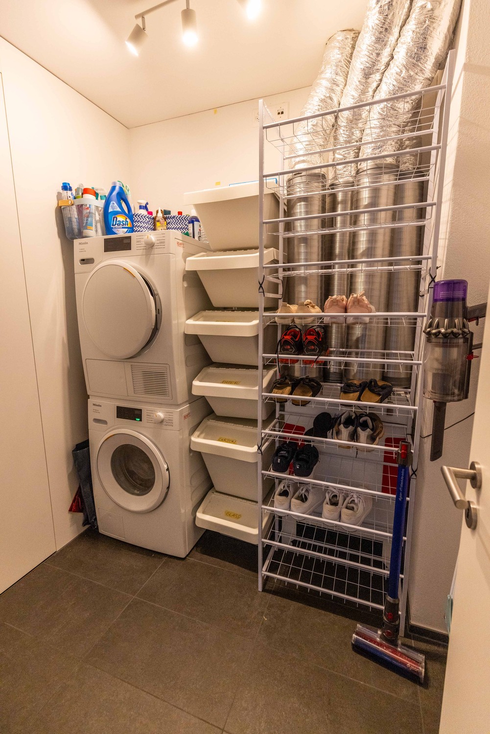 Zimmer in einer Wohngemeinschaft, Foto 9 von 9