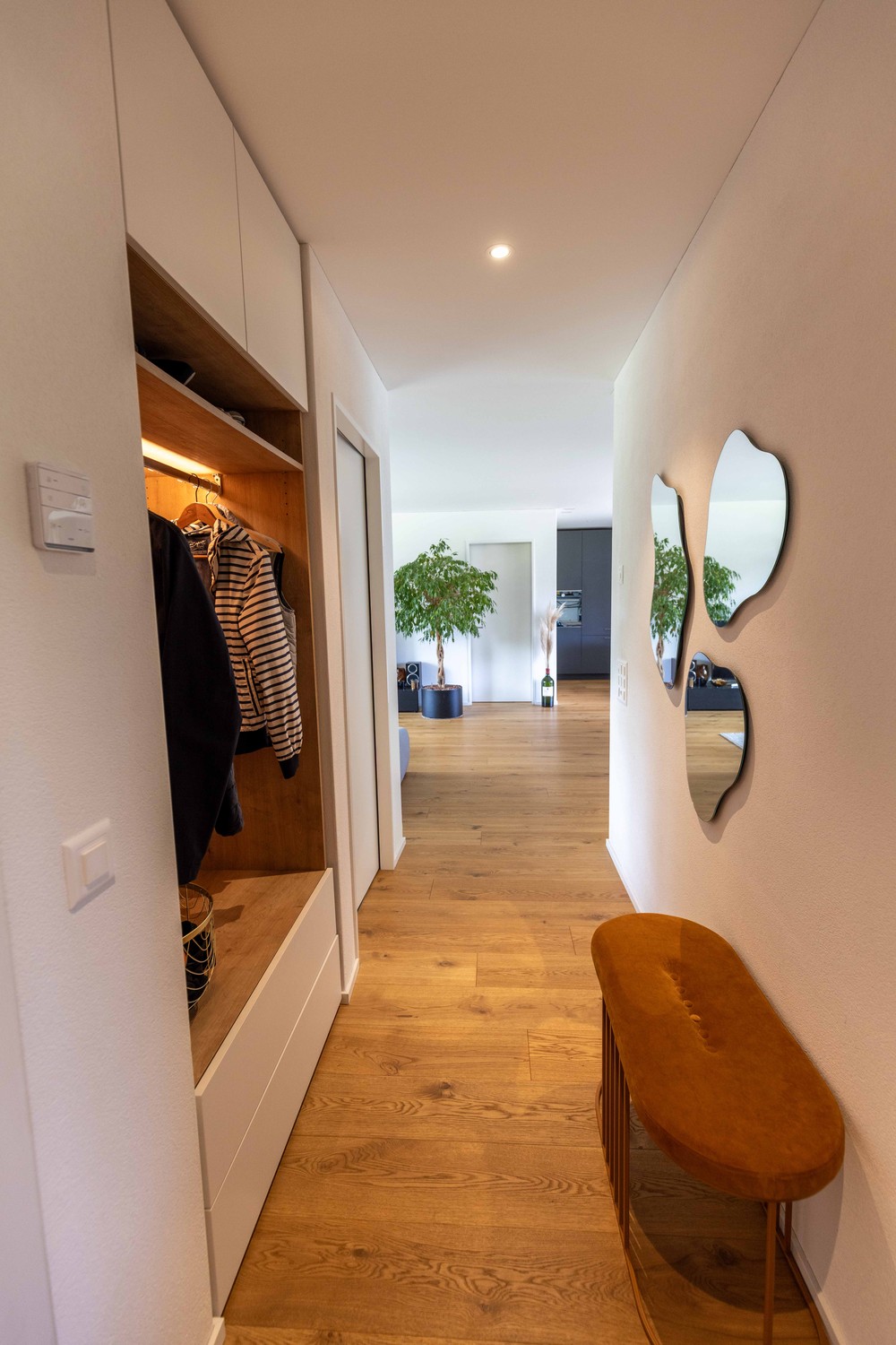 Zimmer in einer Wohngemeinschaft, Foto 8 von 9
