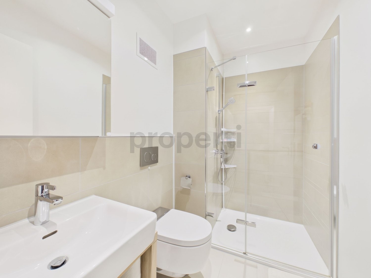2 ½ room apartment