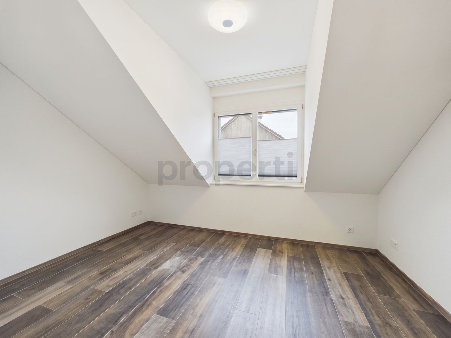 2 ½ room apartment