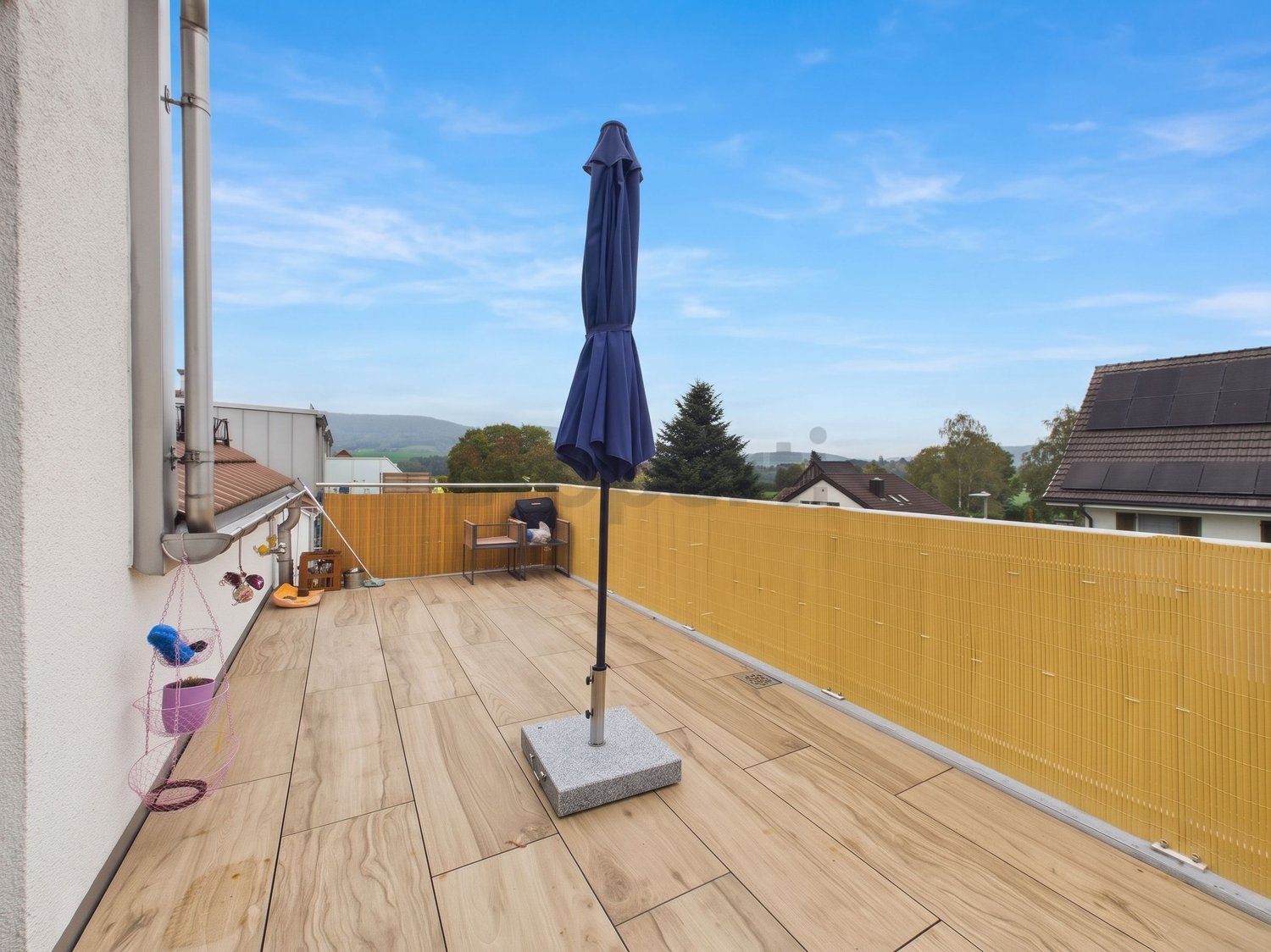 2 ½ room apartment