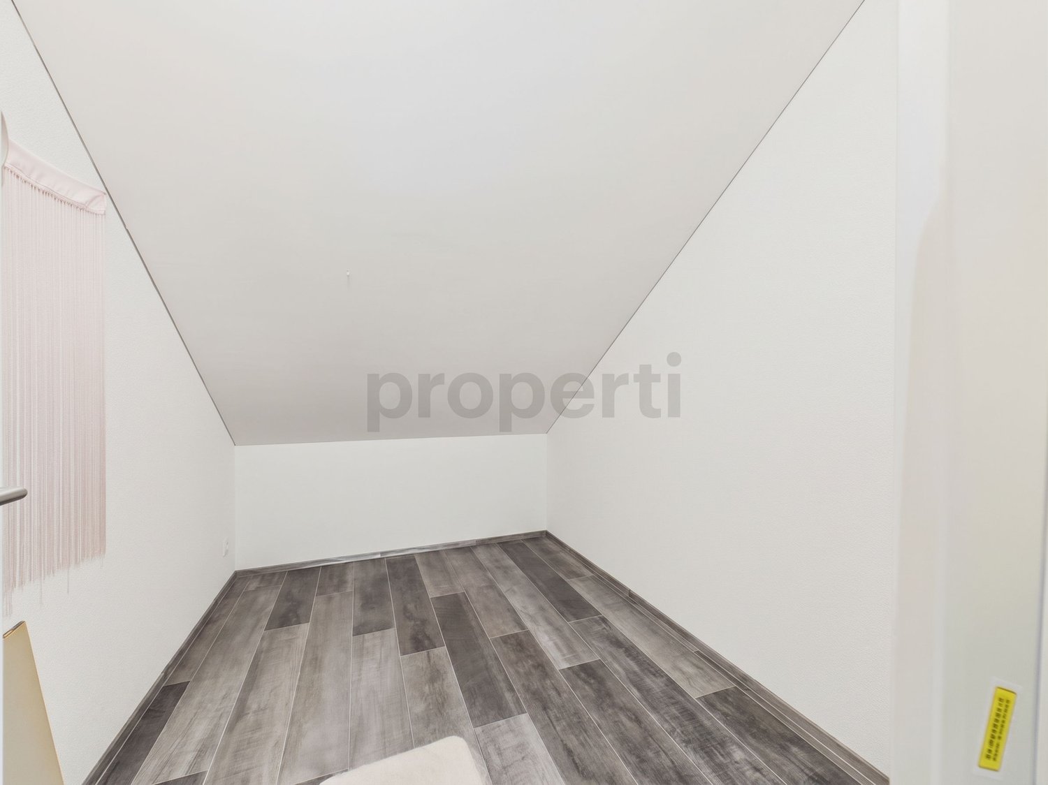 2 ½ room apartment