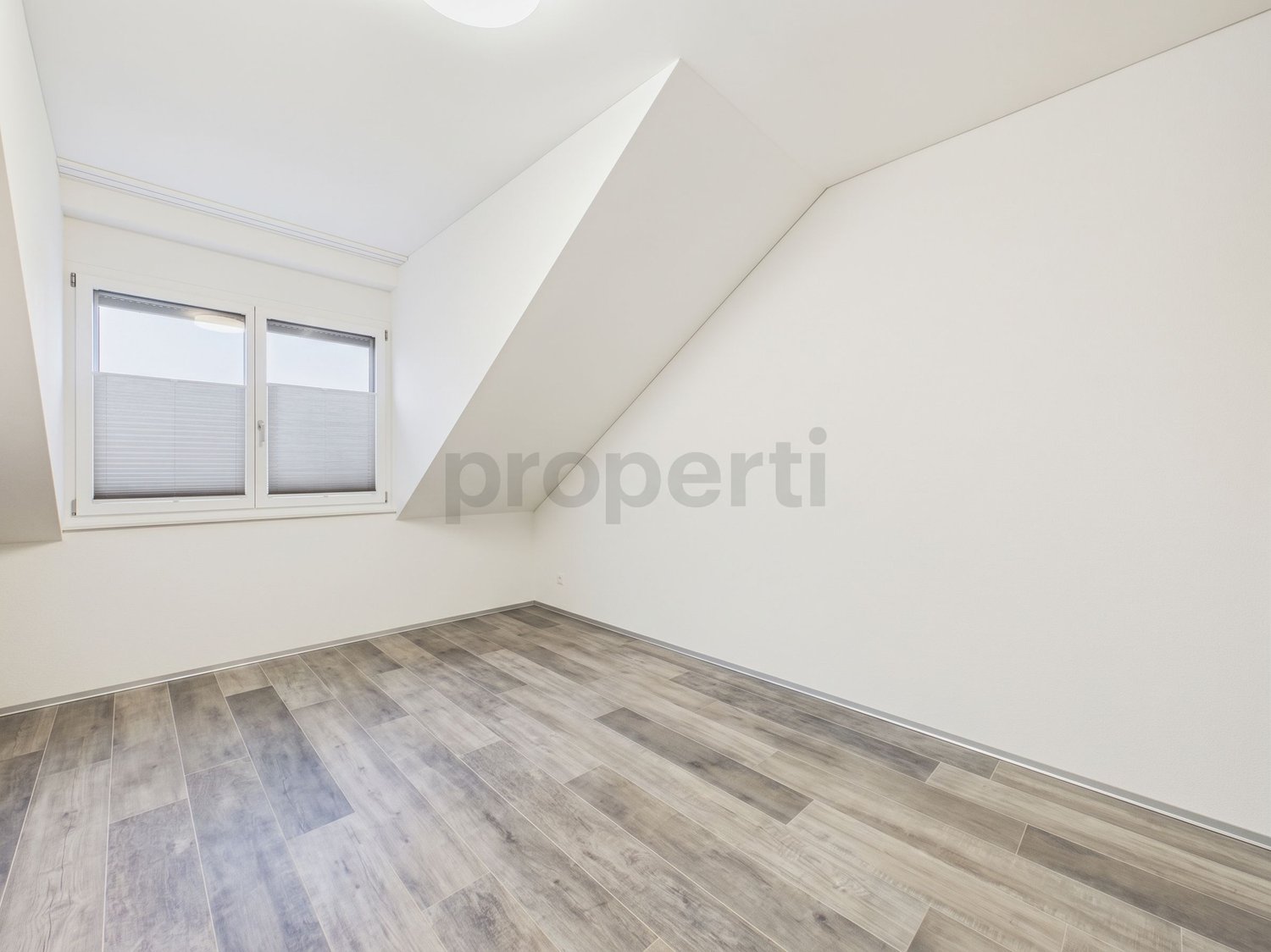 2 ½ room apartment