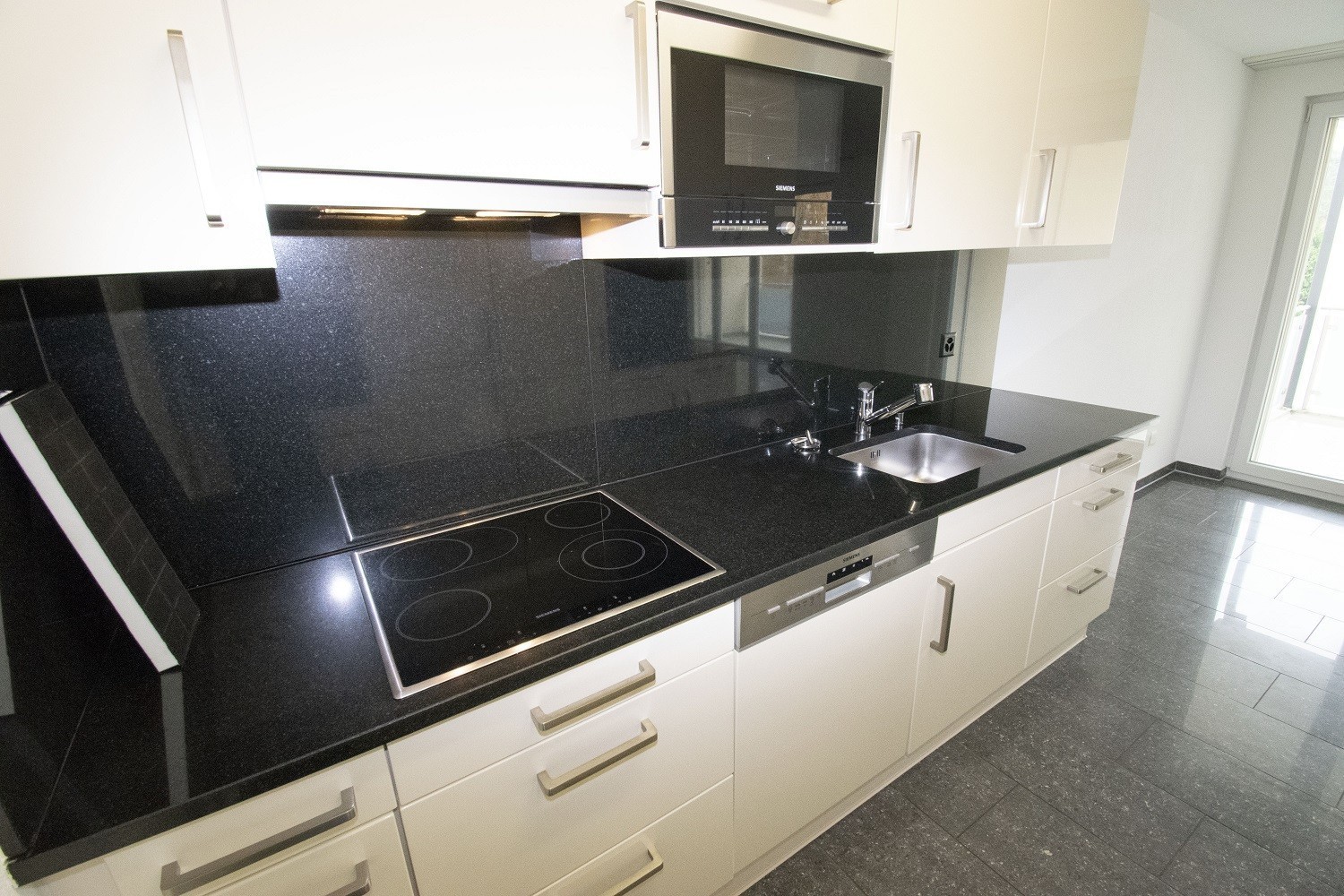3 ½ rooms apartment, Foto 4 von 10