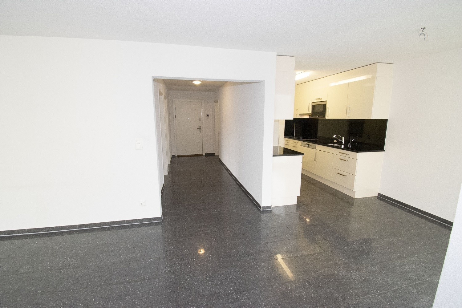 3 ½ rooms apartment, Foto 10 von 10