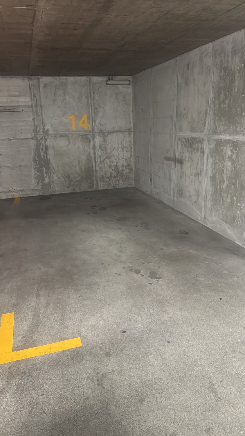 Open slot