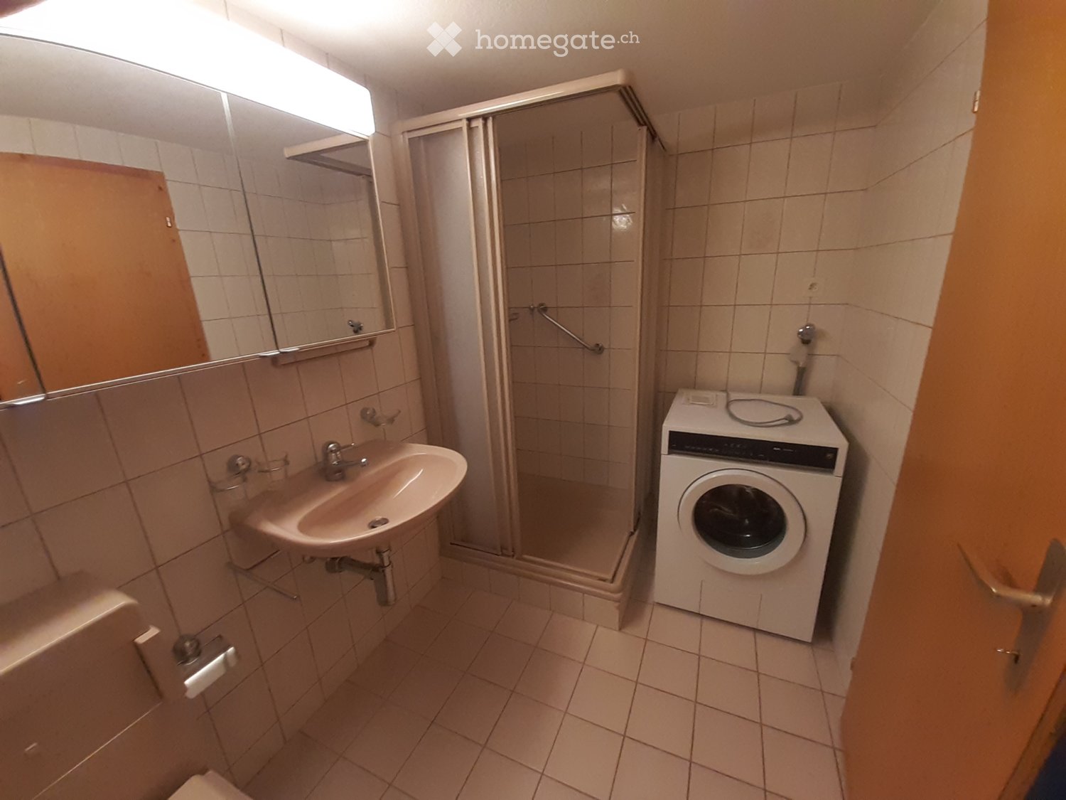Appartamento di 3 ½ locali