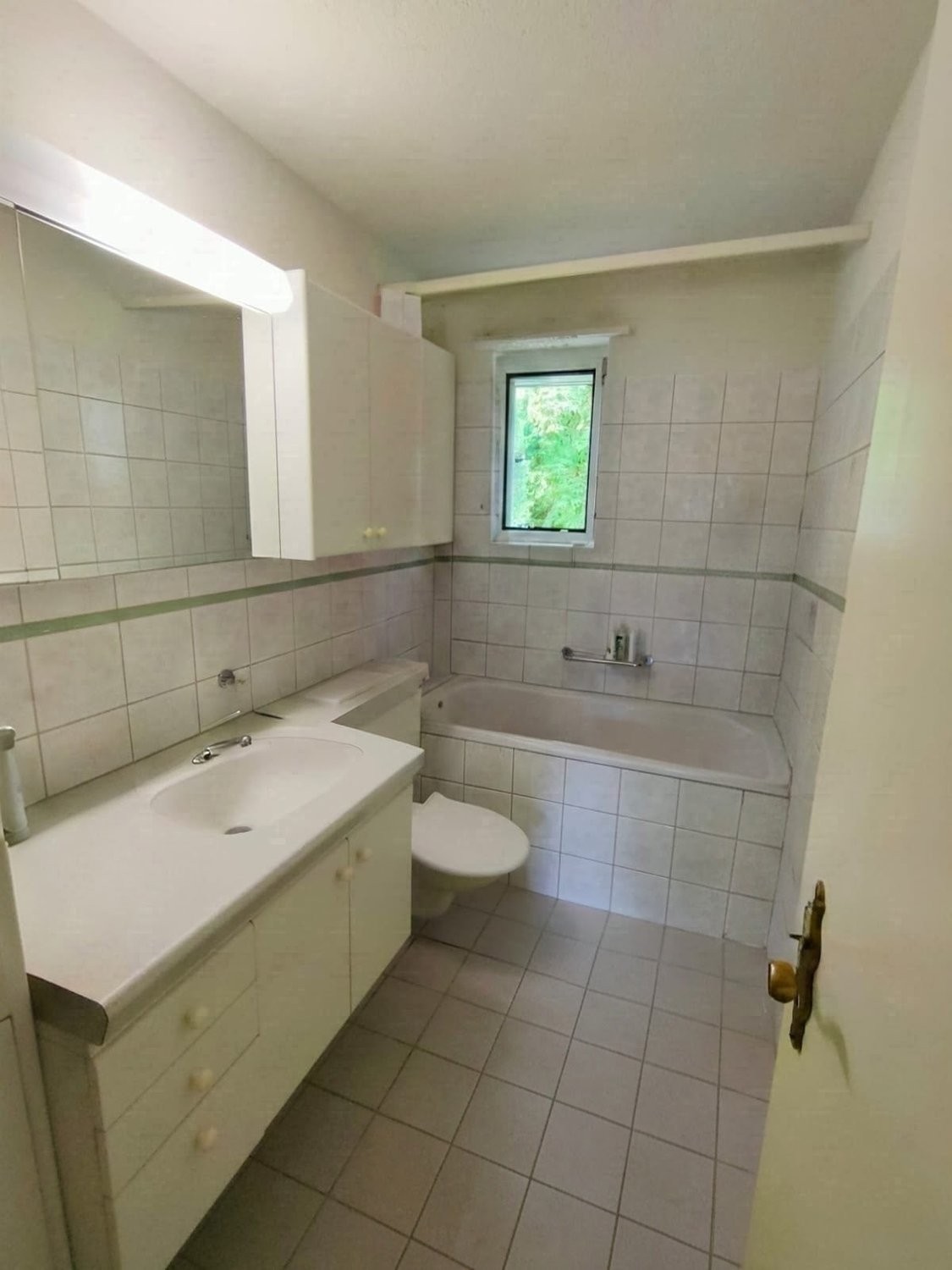 4 rooms apartment, Foto 3 von 5
