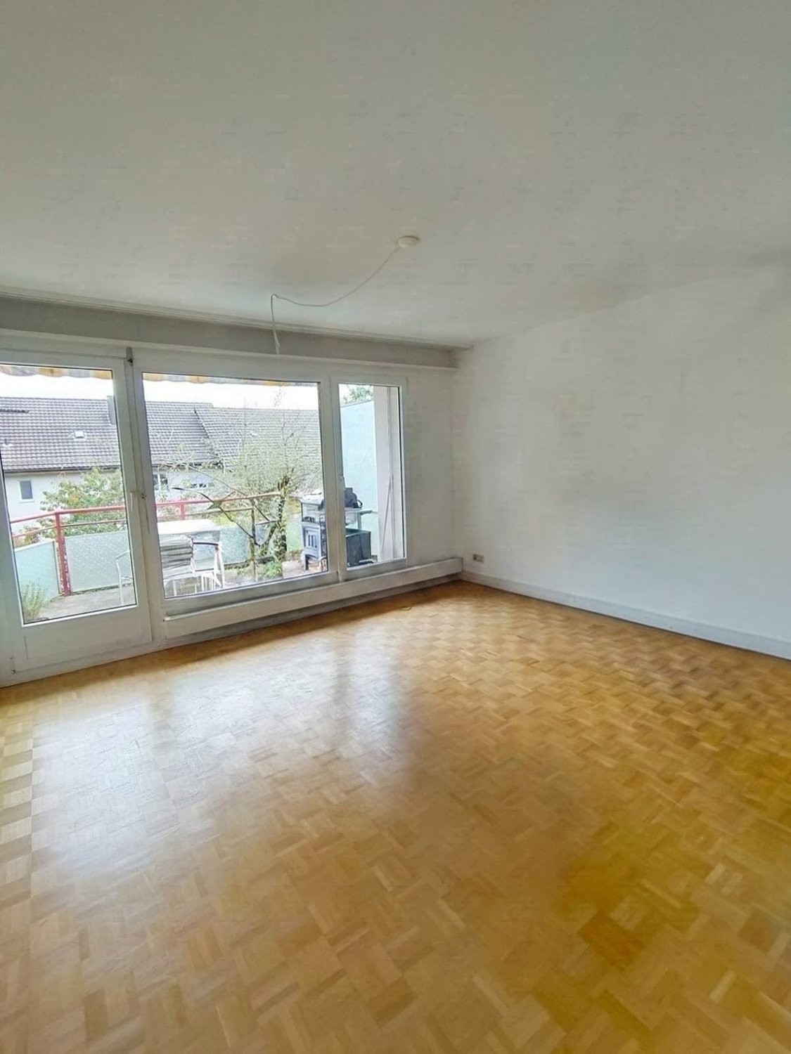 4 rooms apartment, Foto 4 von 5