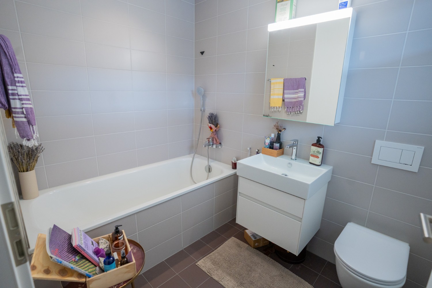 3 ½ rooms apartment, Foto 4 von 6